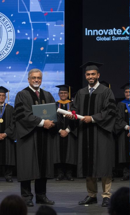 Instructor featured in magazine